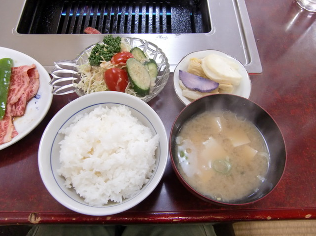 お食事処　次今