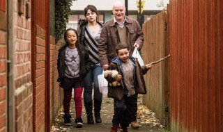 ダニエル・ブレイクmain