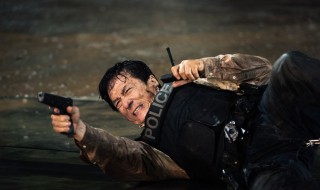 ポリスストーリーmain