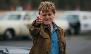 Robert Redford as "Forrest Tucker" in the film THE OLD MAN & THE GUN. Photo by Eric Zachanowich. © 2018 Twentieth Century Fox Film Corporation All Rights Reserved