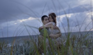 『火口のふたり』メイン★