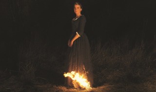 燃ゆる女の肖像　1