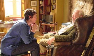 ファーザー　メイン小