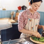 『かもめ食堂』場面写真_02