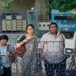 ツーリストファミリー　メイン