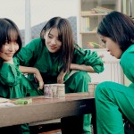 『万事快調 〈オール・グリーンズ〉』場面写01