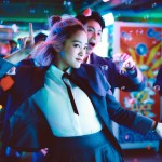 『赤い糸 輪廻のひみつ』メイン