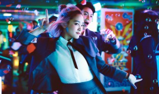 『赤い糸 輪廻のひみつ』メイン