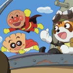 アンパンマン2026_メイン画像