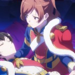 メインカット「劇場版 少女☆歌劇 レヴュースタァライト」